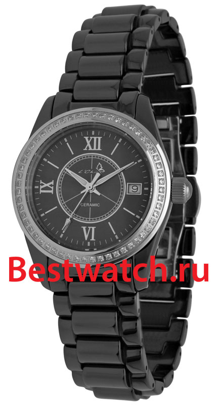 Часы Le Chic Constanse CC6149SBK